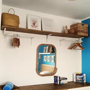 Apartment Dunas Pools Wifi Tennis Relax, Corralejo
