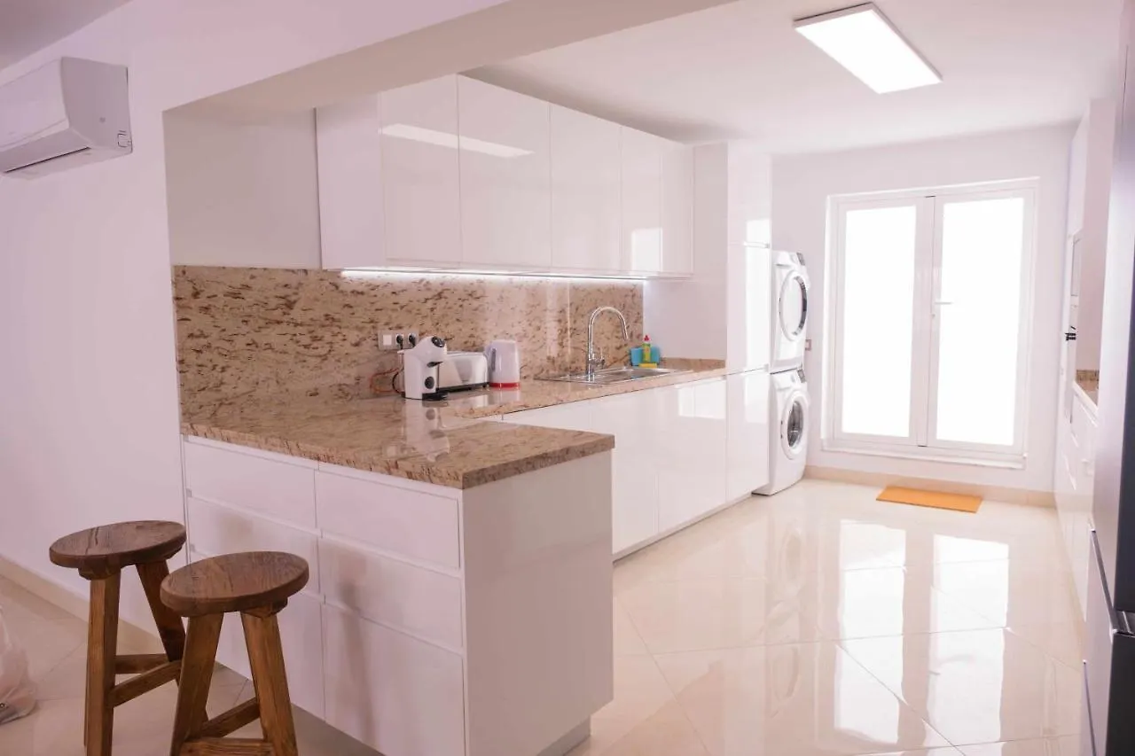 Luxury Apartments Sabi Waikiki Con Garaje Corralejo Spain