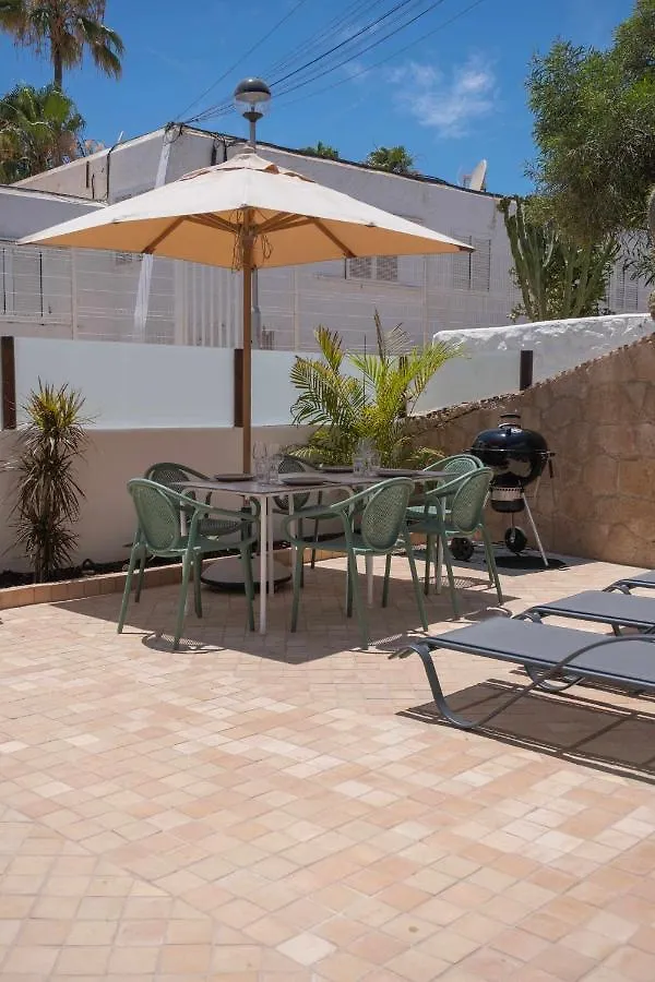 Luxury Apartments Sabi Waikiki Con Garaje Corralejo