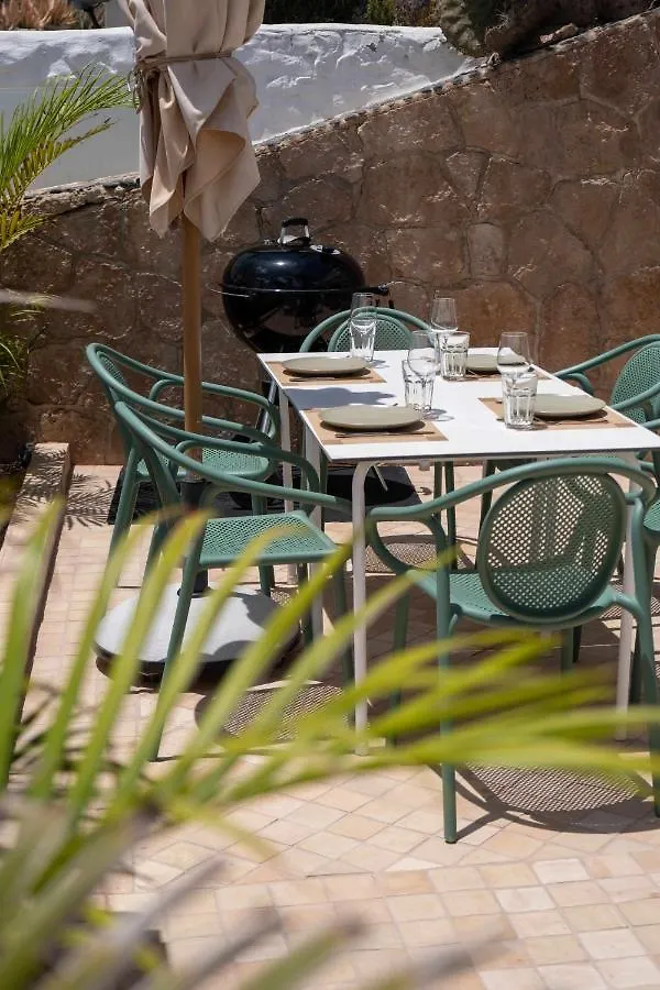 Luxury Apartments Sabi Waikiki Con Garaje Corralejo Spain
