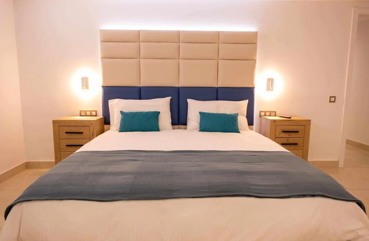 Luxury Apartments Sabi Waikiki Con Garaje Corralejo 0*,  Spain